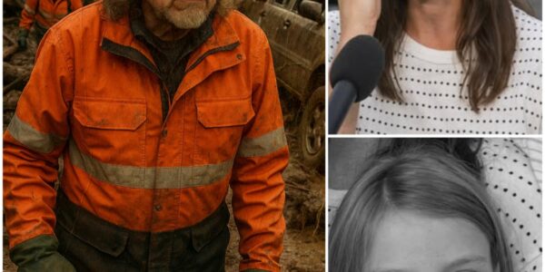 Robert Plant Joins Search for Cile Steward, Vows to Bring Her Back with a Promise to Her Family, Drawing on His Own Grief