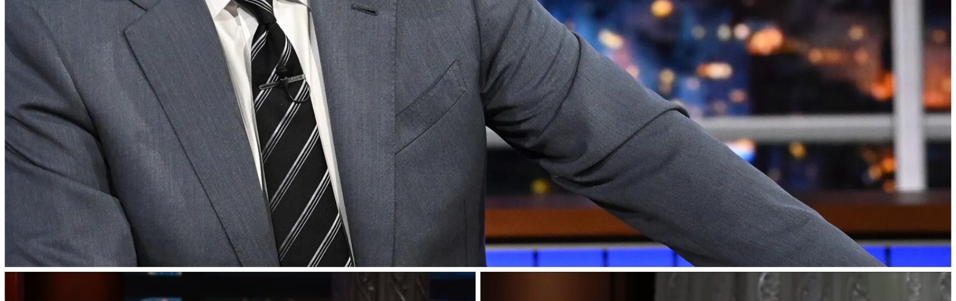 BREAKING: “IF CBS HAD SEEN THIS COMING… THEY DEFINITELY WOULDN’T HAVE LET COLBERT GO.”
