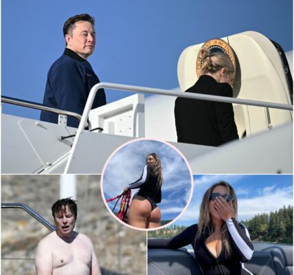 SHOCK: Media Sleuths Catch Elon Musk Appearing with Sydney Sweeney in Latest Tesla Car Commercial - Elon Musk Responds to Fans for His Womanizing: "I Have Money, I Have Her"