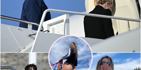 SHOCK: Media Sleuths Catch Elon Musk Appearing with Sydney Sweeney in Latest Tesla Car Commercial - Elon Musk Responds to Fans for His Womanizing: "I Have Money, I Have Her"