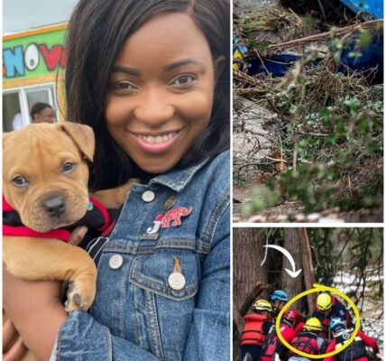 HEARTBREAKING: Jasmine Crockett Confirms Her K9 Partner Major Has Died in the Line of Duty — “He Gave Everything”
