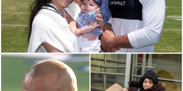 Heartwarming Moment: Dak Prescott Sees Homeless Pregnant Women and Decides to Help — What He Did Next Will Inspire You