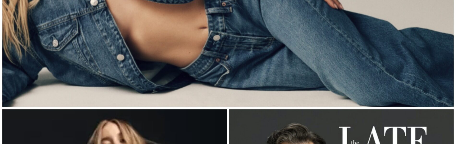 Stephen Colbert cost CBS up to $50 million a year pushing woke comedy, while Sydney Sweeney casually sent American Eagle’s stock soaring 10%, adding $200 million in value just by showing up in denim.