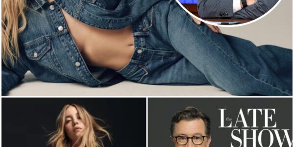 Stephen Colbert cost CBS up to $50 million a year pushing woke comedy, while Sydney Sweeney casually sent American Eagle’s stock soaring 10%, adding $200 million in value just by showing up in denim.
