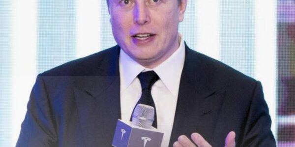 🚨 BREAKING: Elon Musk Secures $30 Billion Tesla Pay Deal After Ultimatum — “Give Me the Shares or I Walk!”