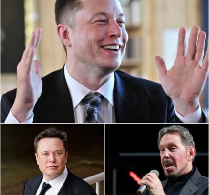 "Tesla Surrenders: Elon Musk Secures Jaw-Dropping $30 Billion Stock Deal After Ultimatum to Resign!"