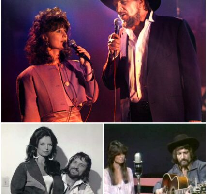 “You Never Can Tell”: The Joyful Duet That Hid a Silent Heartbreak – Shooter Jennings Reveals the Truth