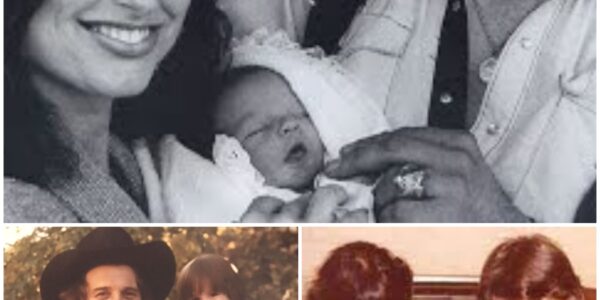 “The Lost Duet”: Jessi Colter Reveals Hidden Song with Waylon Jennings Tied to Their Son’s Birth
