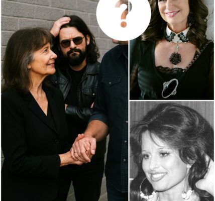 Country Music Legend Jessi Colter Stuns Fans by Announcing Remarriage at 82, Leaving Everyone Speechless, and Even More Shocking When They Find Out Who the Groom Is—Her Son Shooter Still Can't Accept This Reality