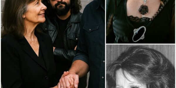 Country Music Legend Jessi Colter Stuns Fans by Announcing Remarriage at 82, Leaving Everyone Speechless, and Even More Shocking When They Find Out Who the Groom Is—Her Son Shooter Still Can't Accept This Reality