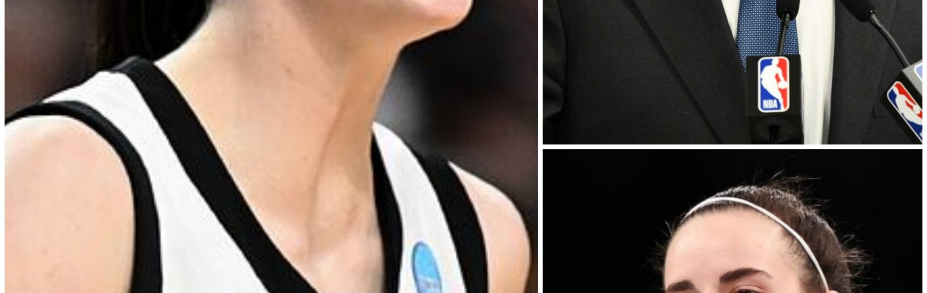 BREAKING: Caitlin Clark BANNED INDEFINITELY by WNBA Amid Explosive Internal Investigation — A Scandal That Could End Her Career Before It Truly Begins