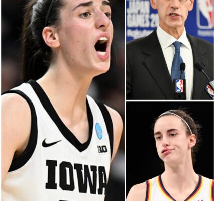BREAKING: Caitlin Clark BANNED INDEFINITELY by WNBA Amid Explosive Internal Investigation — A Scandal That Could End Her Career Before It Truly Begins