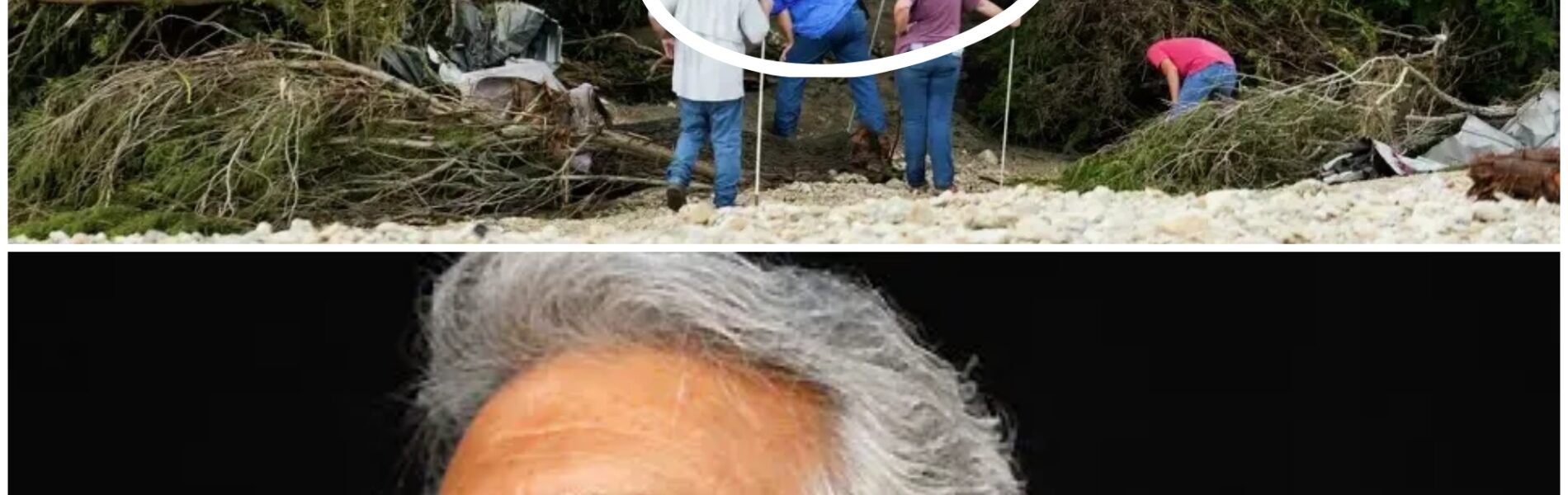 Plácido Domingo’s Quiet Vigil for Cô Bé Cile Steward — A Heartbreaking Promise Amid Tragedy