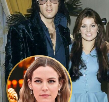 Elvis’ Granddaughter EXPOSES the Truth About the Rumors!
