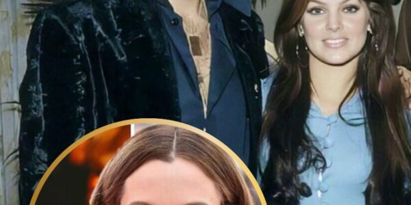 Elvis’ Granddaughter EXPOSES the Truth About the Rumors!