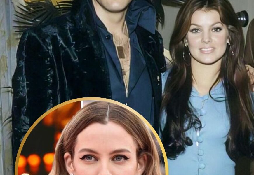 Elvis’ Granddaughter EXPOSES the Truth About the Rumors!