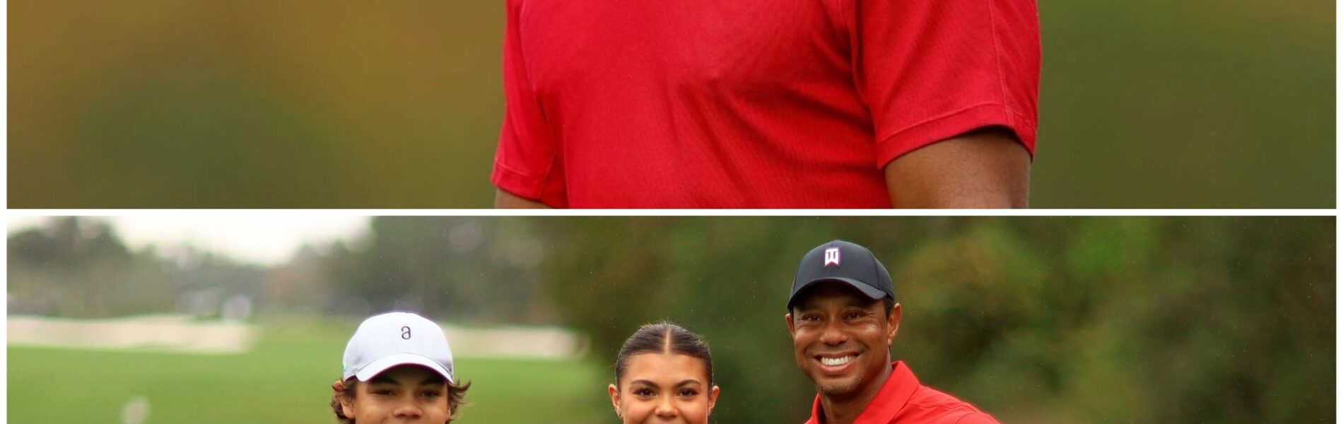 BREAKING: “No More Hiding the Real Me!” – Tiger Woods Stuns Fans with Emotional Message to His Children as He Refuses to Apologize for His Past – PGA Tour on Edge!