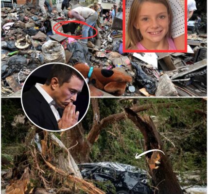 BREAKING: Elon Musk Discovers Mysterious Object in Mud Near Camp Mystic — A Child’s Handwritten Message Brings Rescue Team to Tears. The Truth No One Was Ready to Face.