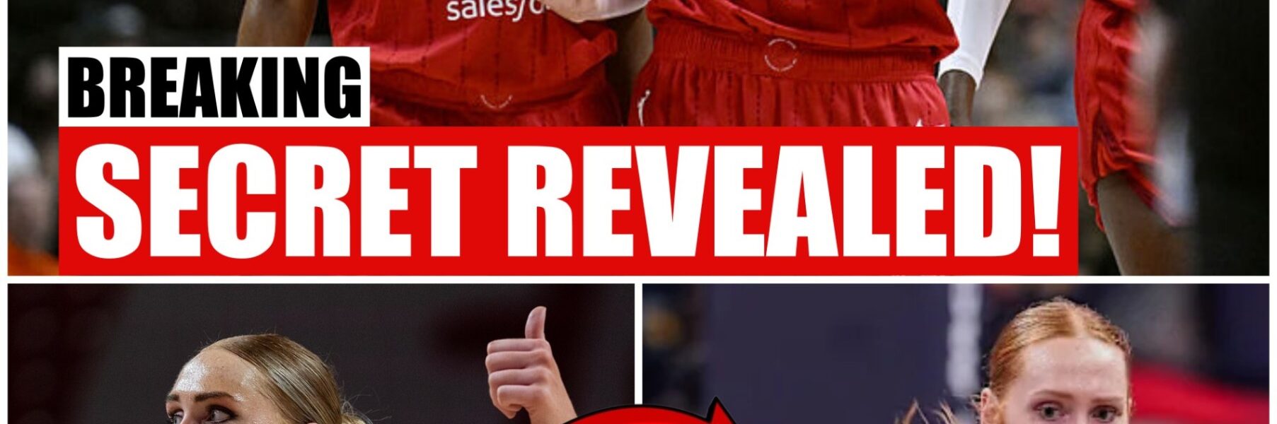 How One Player’s 10-Minute Court Stint Unlocked the Winning Formula the Indiana Fever Have Been Searching For