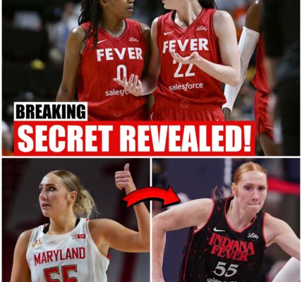 How One Player’s 10-Minute Court Stint Unlocked the Winning Formula the Indiana Fever Have Been Searching For