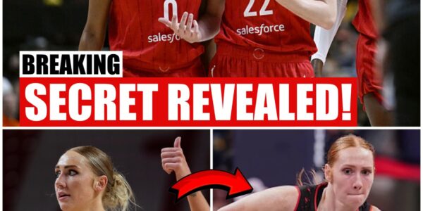How One Player’s 10-Minute Court Stint Unlocked the Winning Formula the Indiana Fever Have Been Searching For