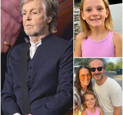 Paul McCartney Pledges Support in Search for Missing Girl, Bringing Hope to a Grieving Family