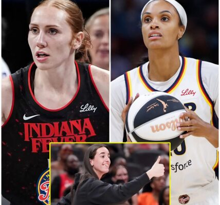 From Adversary to Ally: The Shocking Turnaround Behind the Indiana Fever's Latest 7-Day Signing