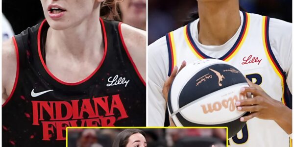From Adversary to Ally: The Shocking Turnaround Behind the Indiana Fever's Latest 7-Day Signing