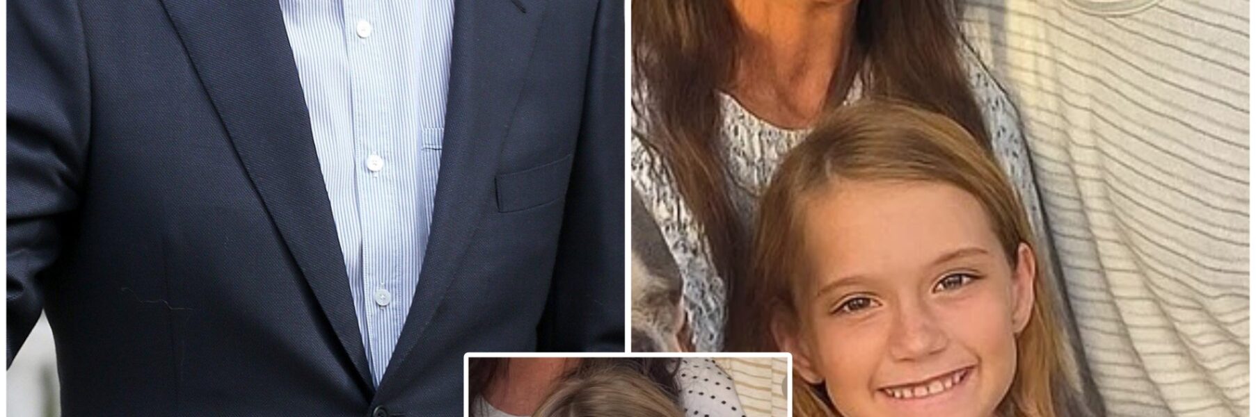 🕊️ UPDATE: Missing Camper Cile Steward Found Alive — In Shock, Cold, and Clutching a Handwritten Note. Paul McCartney's Reaction Brings the World to Tears.