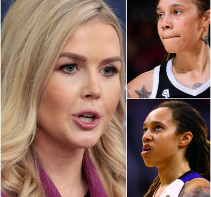 SHOCKING! Karoline Leavitt Calls Brittney Griner ‘Sh!t’ After Gender Reveal – WNBA’s Controversial Sex Testing Rule Sparks Outrage!