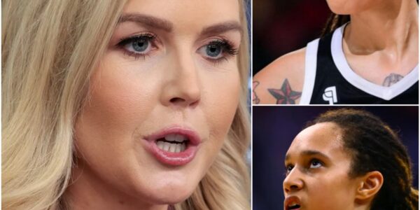 SHOCKING! Karoline Leavitt Calls Brittney Griner ‘Sh!t’ After Gender Reveal – WNBA’s Controversial Sex Testing Rule Sparks Outrage!