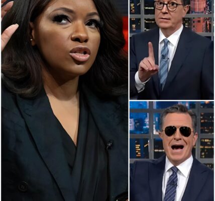 "UNBELIEVABLE!" — Stephen Colbert SUDDENLY Announces New Talkshow & OFFICIALLY JOINS HANDS WITH Jasmine Crockett After Being Kicked Off the Late Show By CBS! A COUNTER-ATTACK THAT MAKES CBS WANT TO SWALLOW THE DECISION? DECLARATION TO 'REWRITE' THE ENTIRE LATE-NIGHT TV?