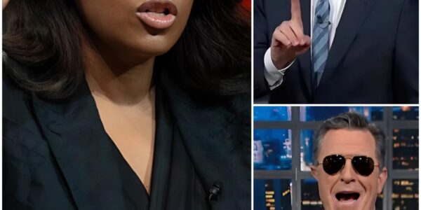 "UNBELIEVABLE!" — Stephen Colbert SUDDENLY Announces New Talkshow & OFFICIALLY JOINS HANDS WITH Jasmine Crockett After Being Kicked Off the Late Show By CBS! A COUNTER-ATTACK THAT MAKES CBS WANT TO SWALLOW THE DECISION? DECLARATION TO 'REWRITE' THE ENTIRE LATE-NIGHT TV?