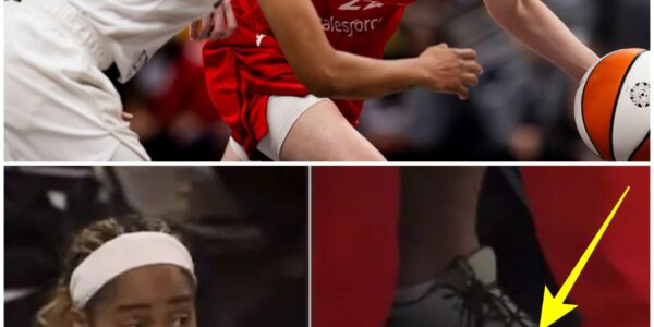 Sportsbook Is Allowing Fans To Bet On What Color Se* Toy Will Be Thrown At WNBA Game Next