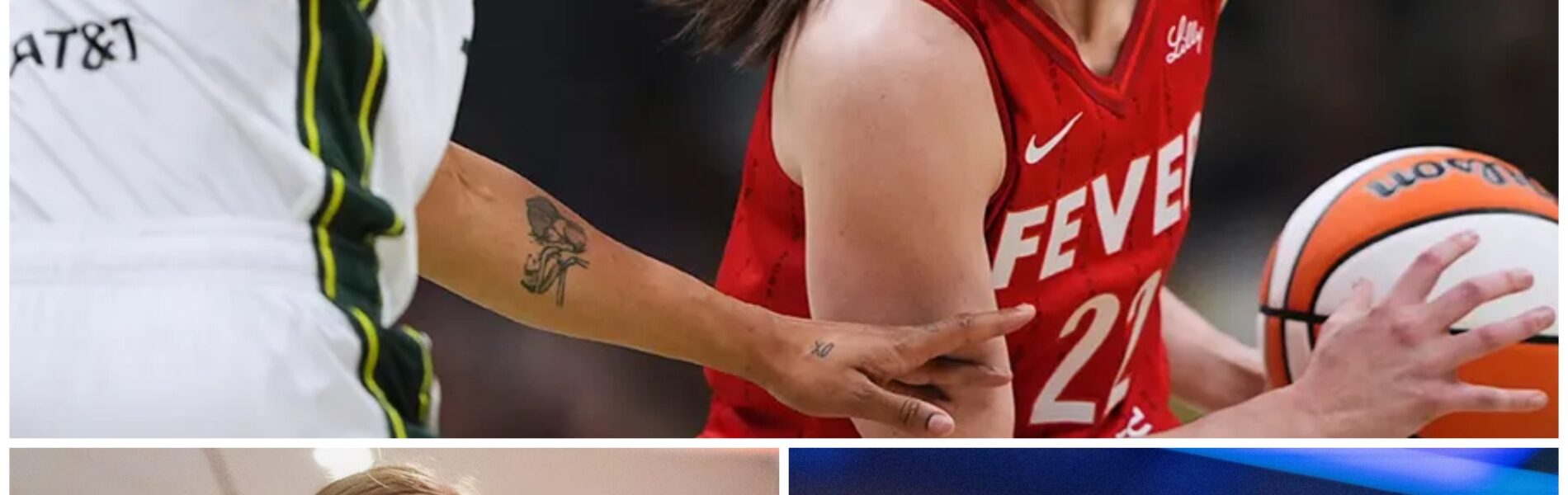 WNBA Commissioner Under Fire: Massive Backlash Erupts Over Shocking Controversial Decision