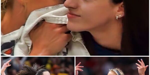HOT: Indiana Fever Breaks 7-Year Curse – This Is The Unstoppable Power Of Teamwork!