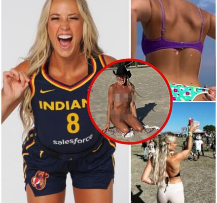 HOT PHOTOS: Sophie Cunningham Sent The Internet Into A Frenzy After Going Cheeks Out On A Boat