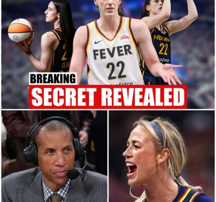 A Secret Meeting, A Phenomenon, And An NBA Legend: What Caitlin Clark, Sophie Cunningham, And Reggie Miller Are Building Behind Closed Doors