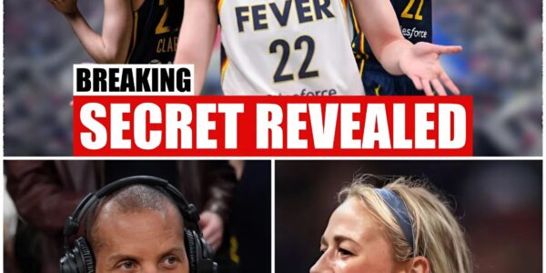 A Secret Meeting, A Phenomenon, And An NBA Legend: What Caitlin Clark, Sophie Cunningham, And Reggie Miller Are Building Behind Closed Doors