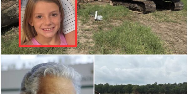 BREAKING NEWS: Plácido Domingo Discovers Last Missing Girl Beneath Ruins of Camp Mystic — But Something Wasn’t Right…
