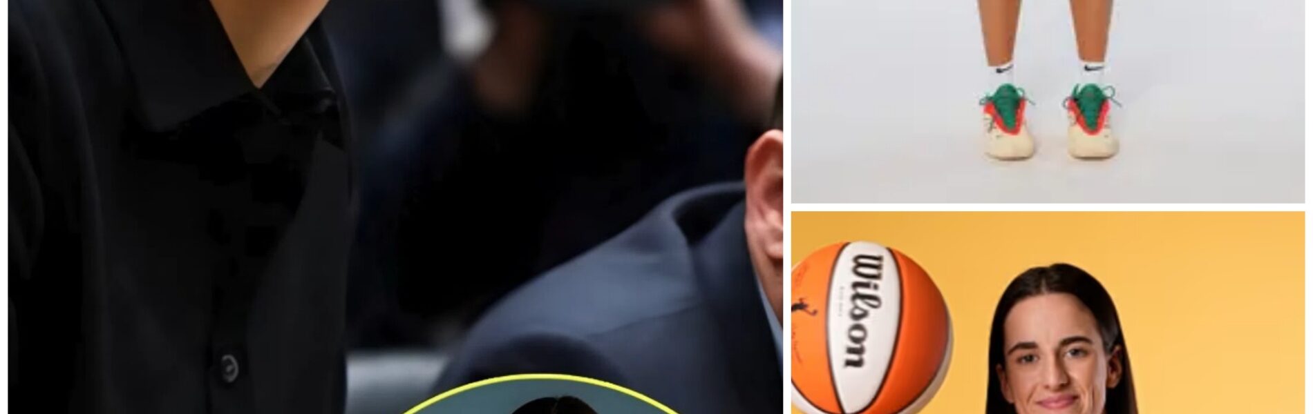WNBA UPDATE: Brittney Griner Demands Harsh Penalties for Clark and Cunningham After Heated Altercation – League CEO Responds With Shocking Decision