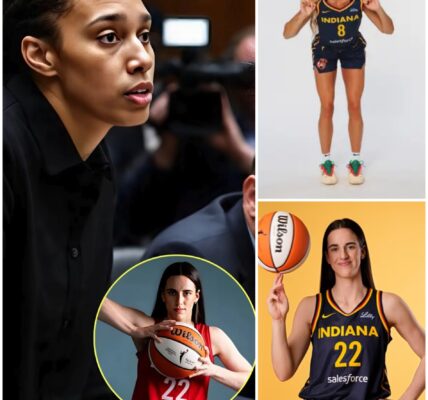 WNBA UPDATE: Brittney Griner Demands Harsh Penalties for Clark and Cunningham After Heated Altercation – League CEO Responds With Shocking Decision
