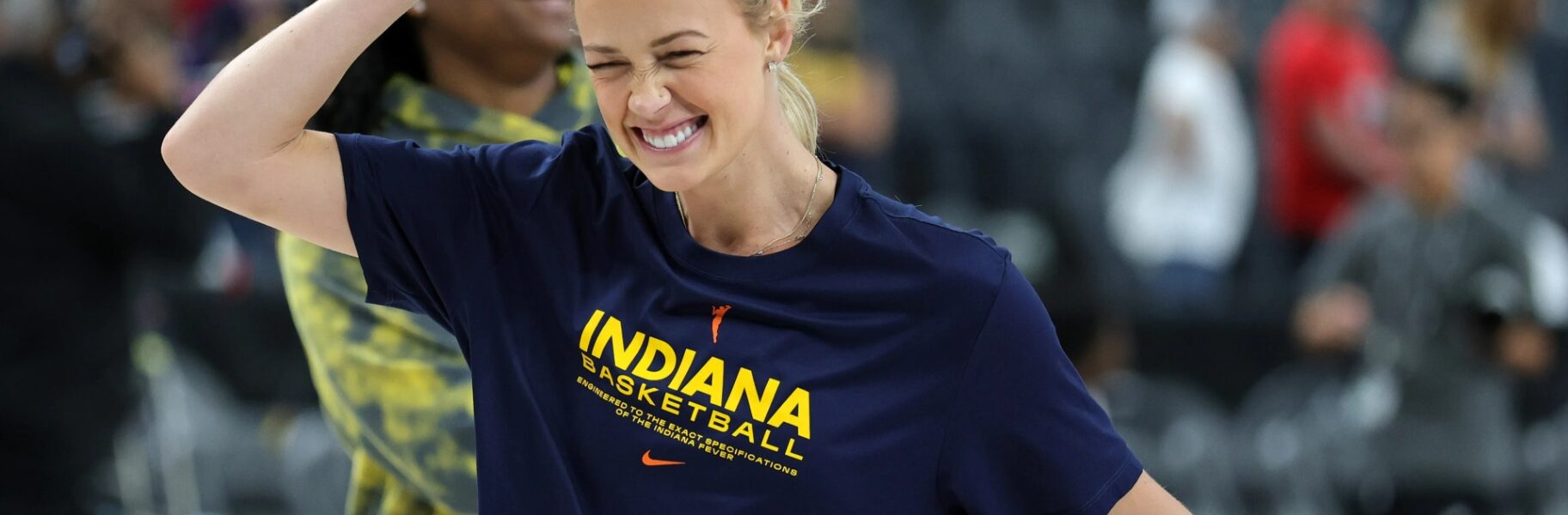 Sophie Cunningham Breaks the Internet in Daring Bikini Moment – Fans Left Speechless 🔥👙🏀