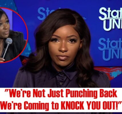 “We’re Gonna Knock Y’all Out!” – Jasmine Crockett’s Explosive Warning to Republicans Shakes Washington