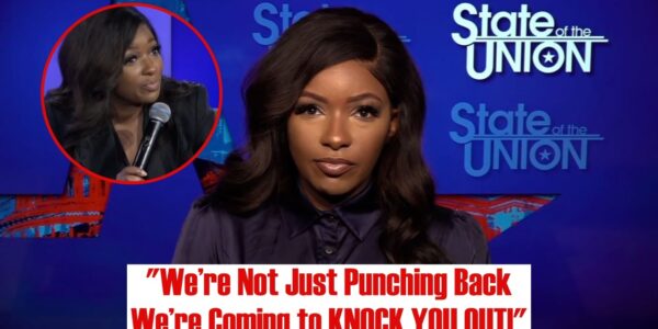 “We’re Gonna Knock Y’all Out!” – Jasmine Crockett’s Explosive Warning to Republicans Shakes Washington