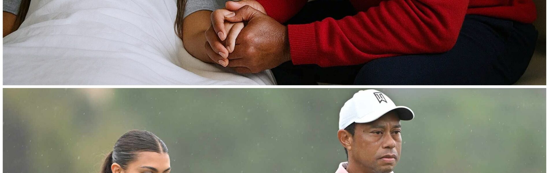 SAD NEWS: Tiger Woods Rushed to Hospital After Tragic Accident Involving Daughter — “Please Pray for Our Family”