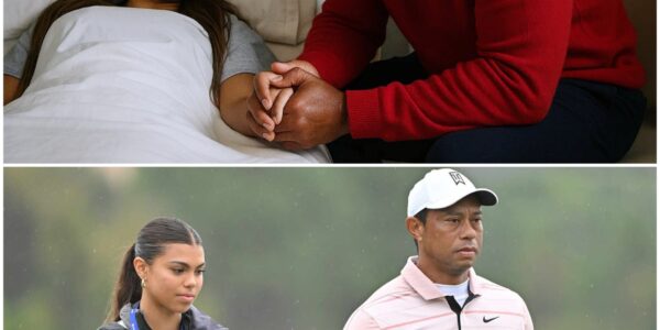 SAD NEWS: Tiger Woods Rushed to Hospital After Tragic Accident Involving Daughter — “Please Pray for Our Family”