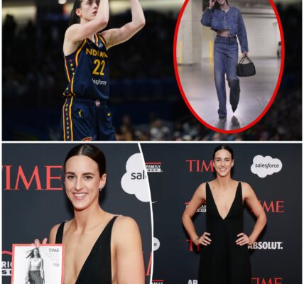 Caitlin Clark Faces Backlash After Glamorous Off-Court Move Raises Eyebrows Among Fans and Critics Alike