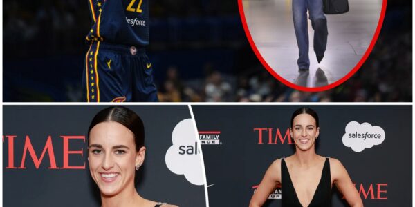 Caitlin Clark Faces Backlash After Glamorous Off-Court Move Raises Eyebrows Among Fans and Critics Alike