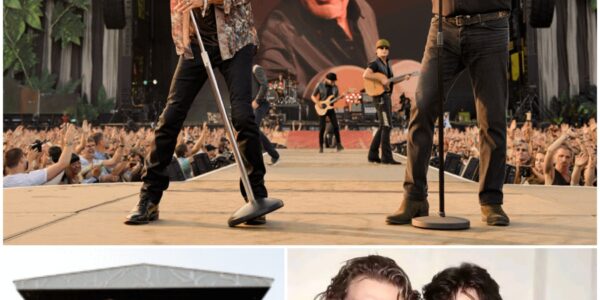 The Resurrection of the King: A Legendary Performance That Started with 'If I Can Dream'